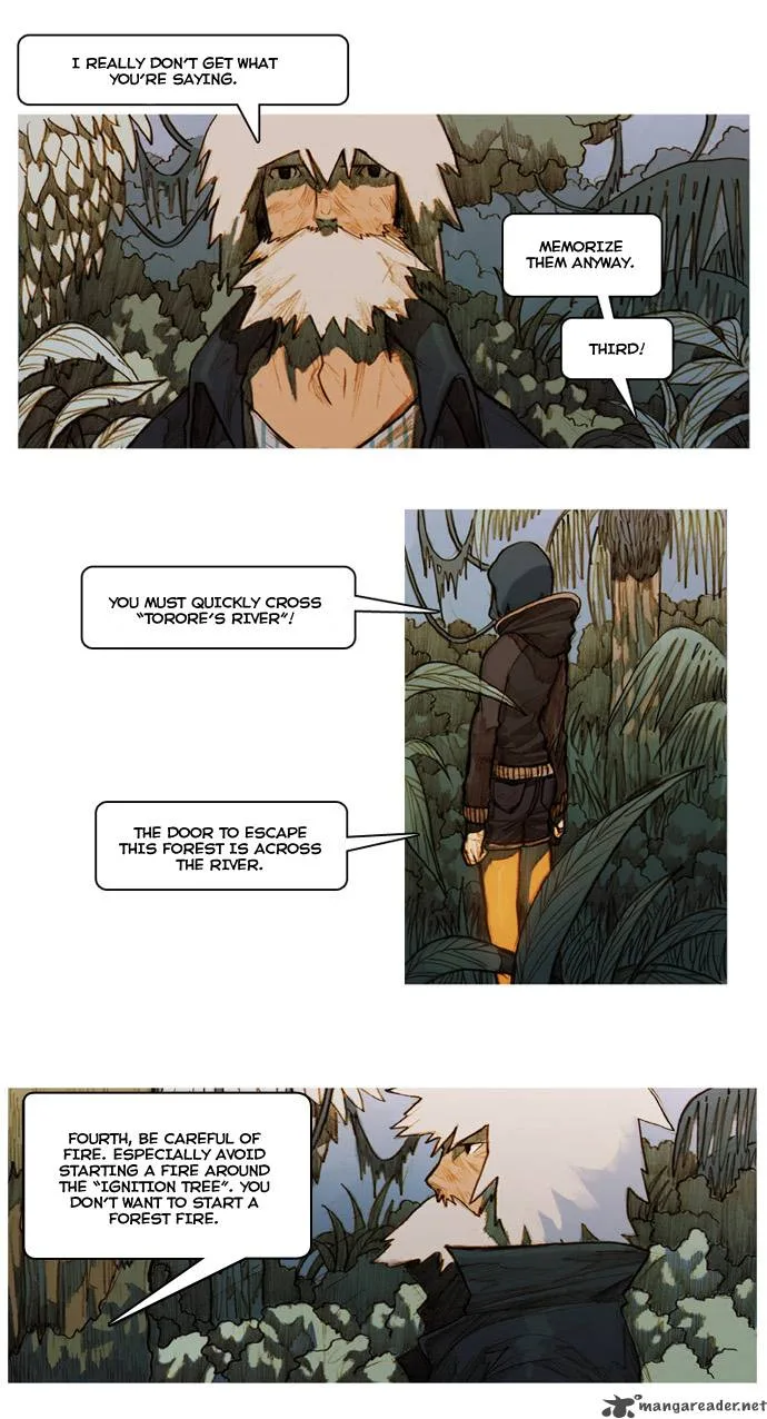 KissWood Chapter 2 page 16