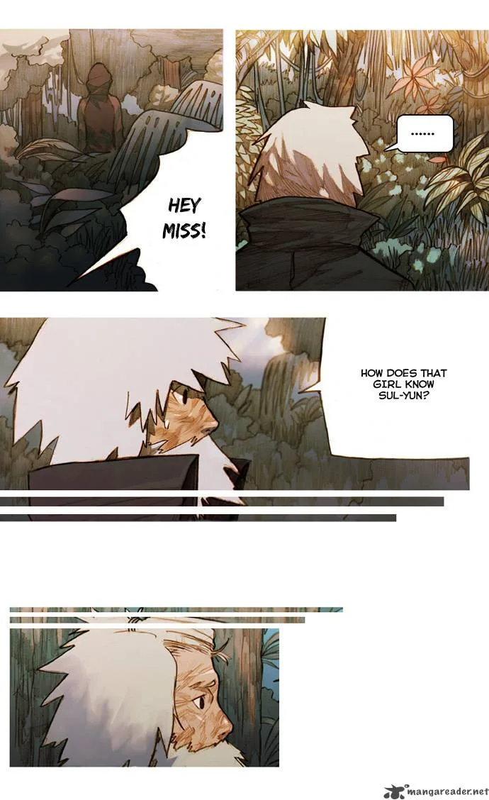 KissWood Chapter 2 page 19