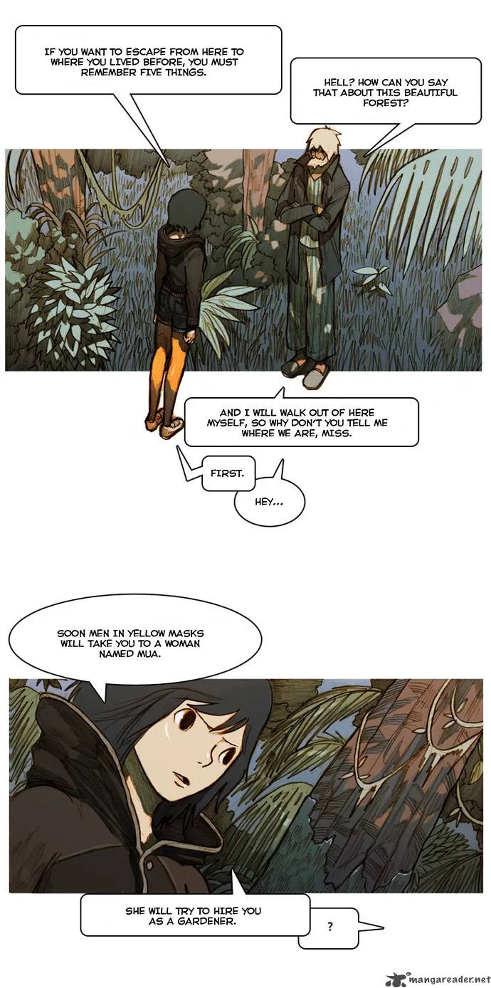 KissWood Chapter 2 page 14