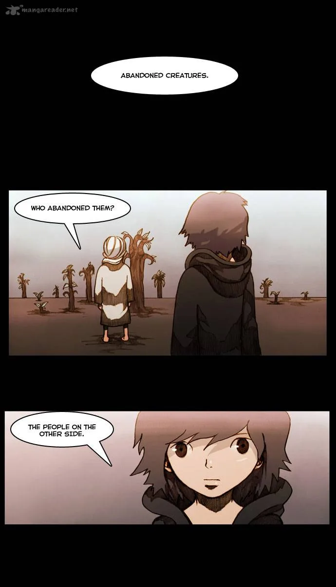KissWood Chapter 20 page 6