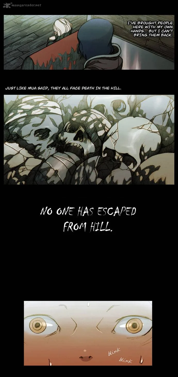 KissWood Chapter 20 page 12