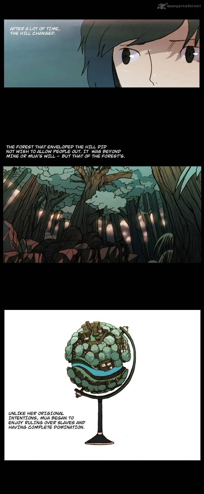 KissWood Chapter 20 page 11