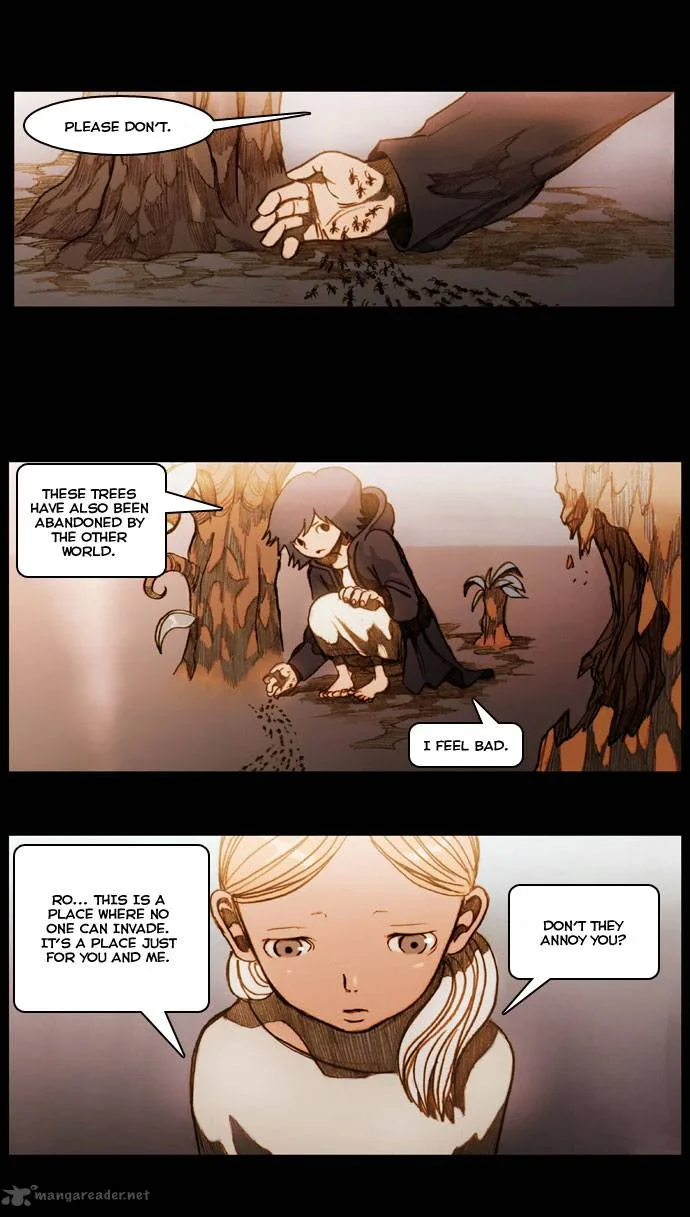 KissWood Chapter 20 page 4