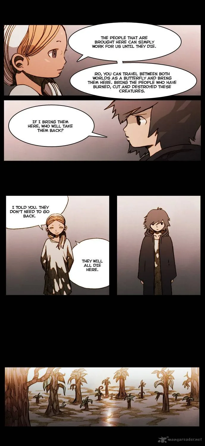 KissWood Chapter 20 page 8