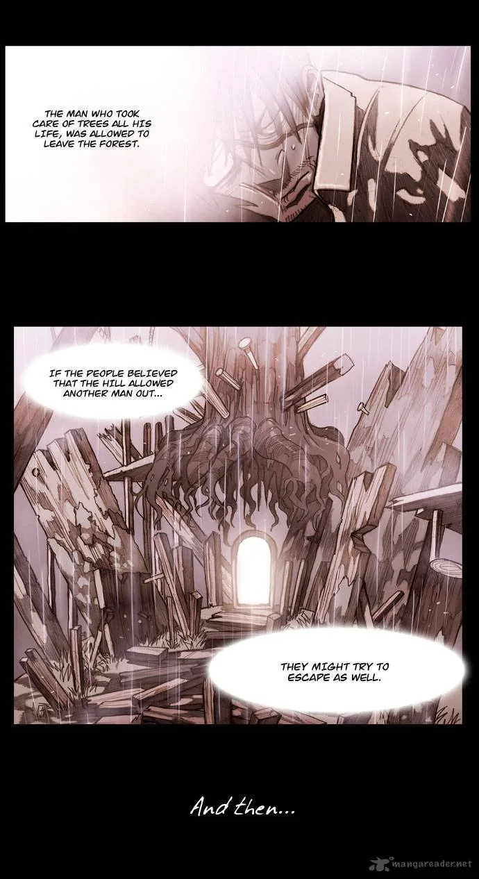 KissWood Chapter 20 page 16