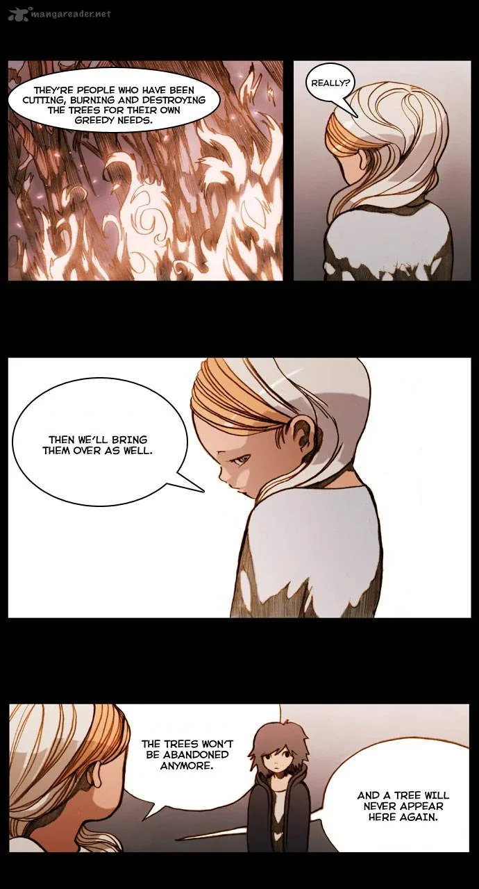 KissWood Chapter 20 page 7