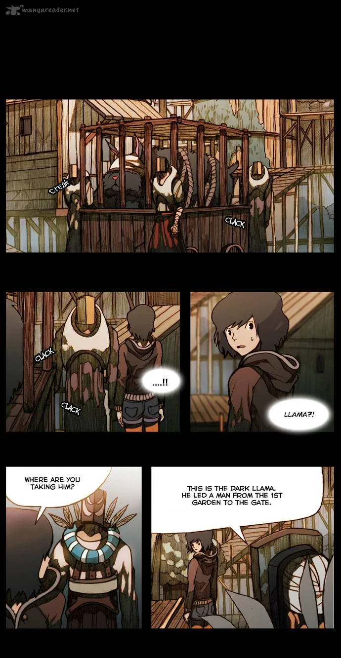 KissWood Chapter 20 page 14