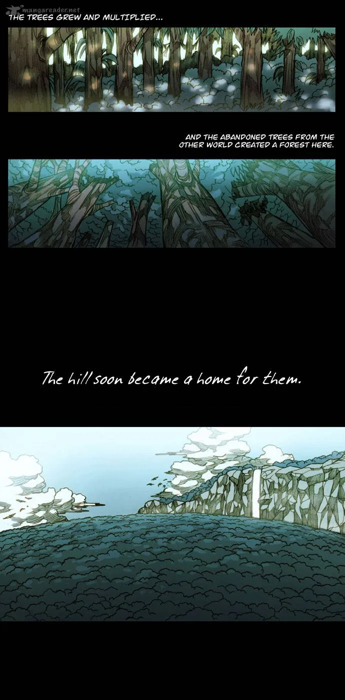 KissWood Chapter 20 page 9