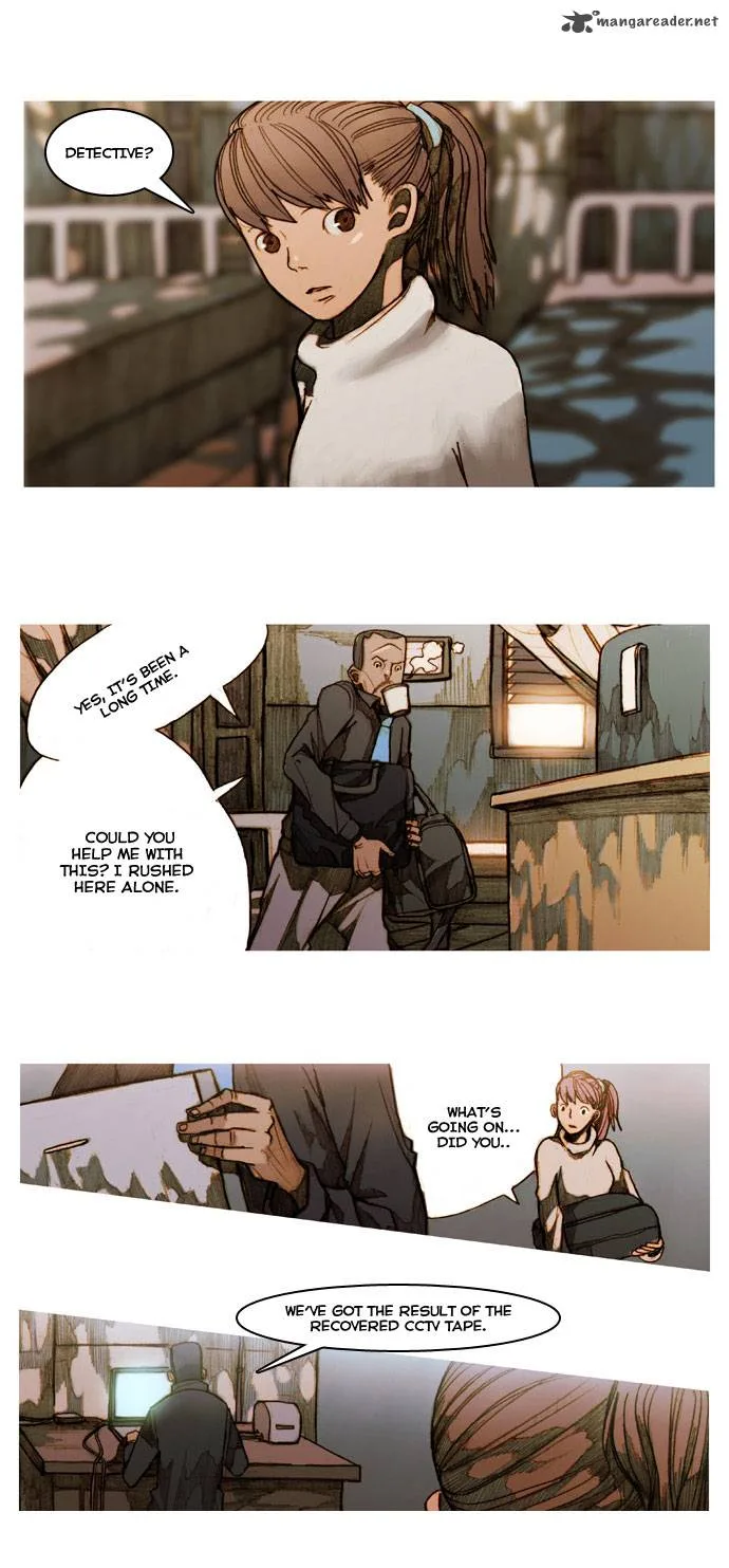 KissWood Chapter 21 page 10