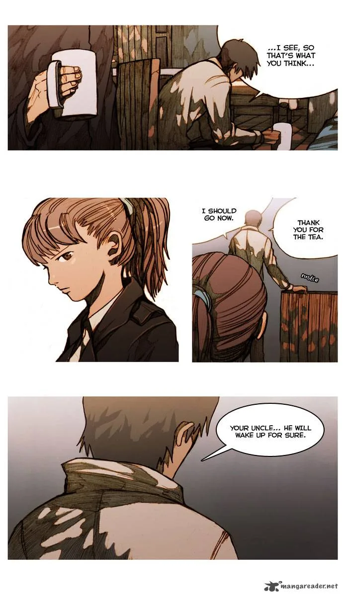 KissWood Chapter 21 page 6
