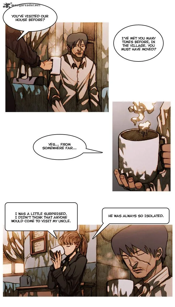 KissWood Chapter 21 page 4