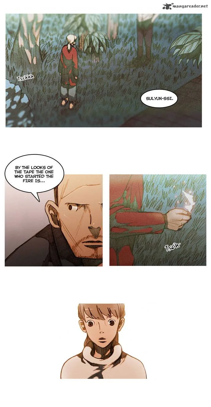KissWood Chapter 21 page 12