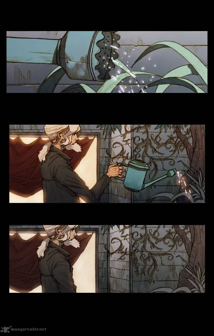 KissWood Chapter 22 page 22