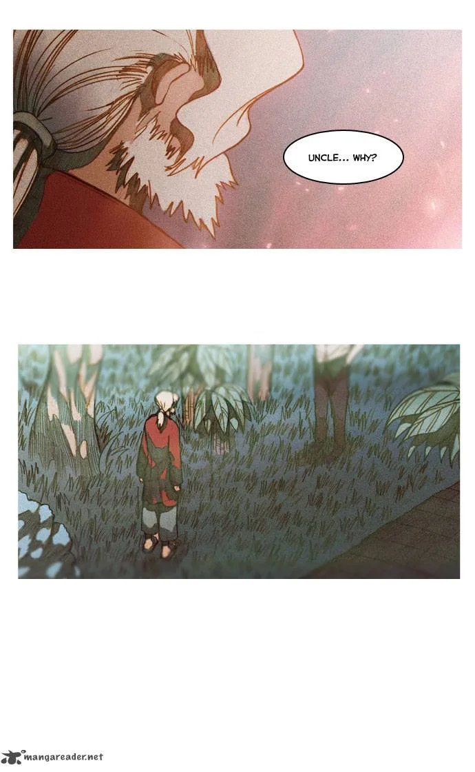 KissWood Chapter 22 page 3