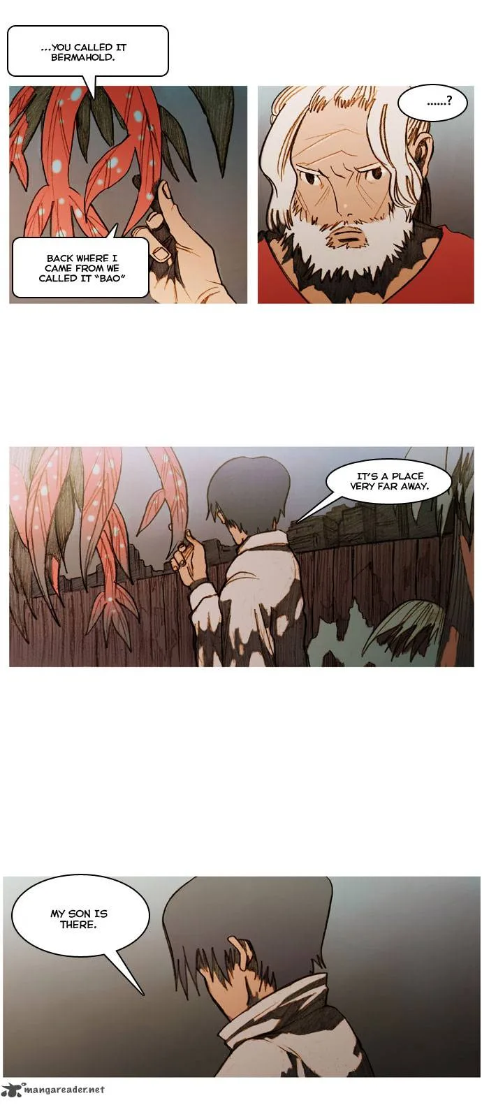 KissWood Chapter 22 page 7
