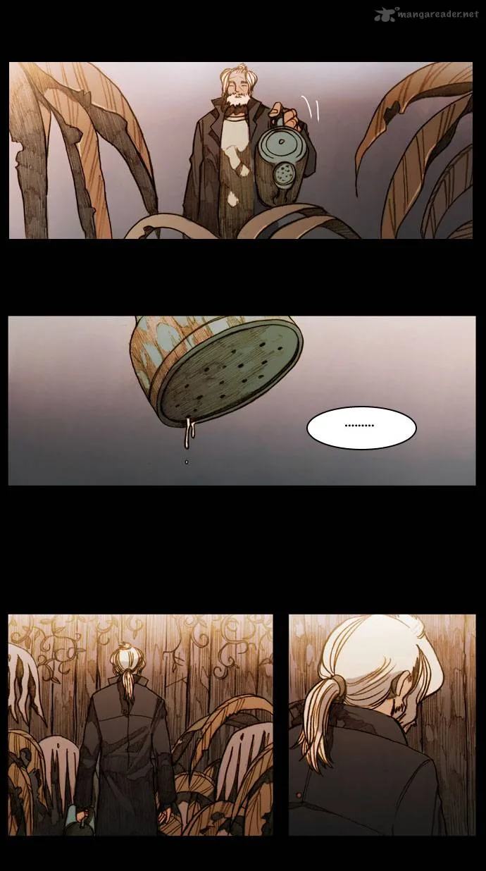 KissWood Chapter 22 page 26