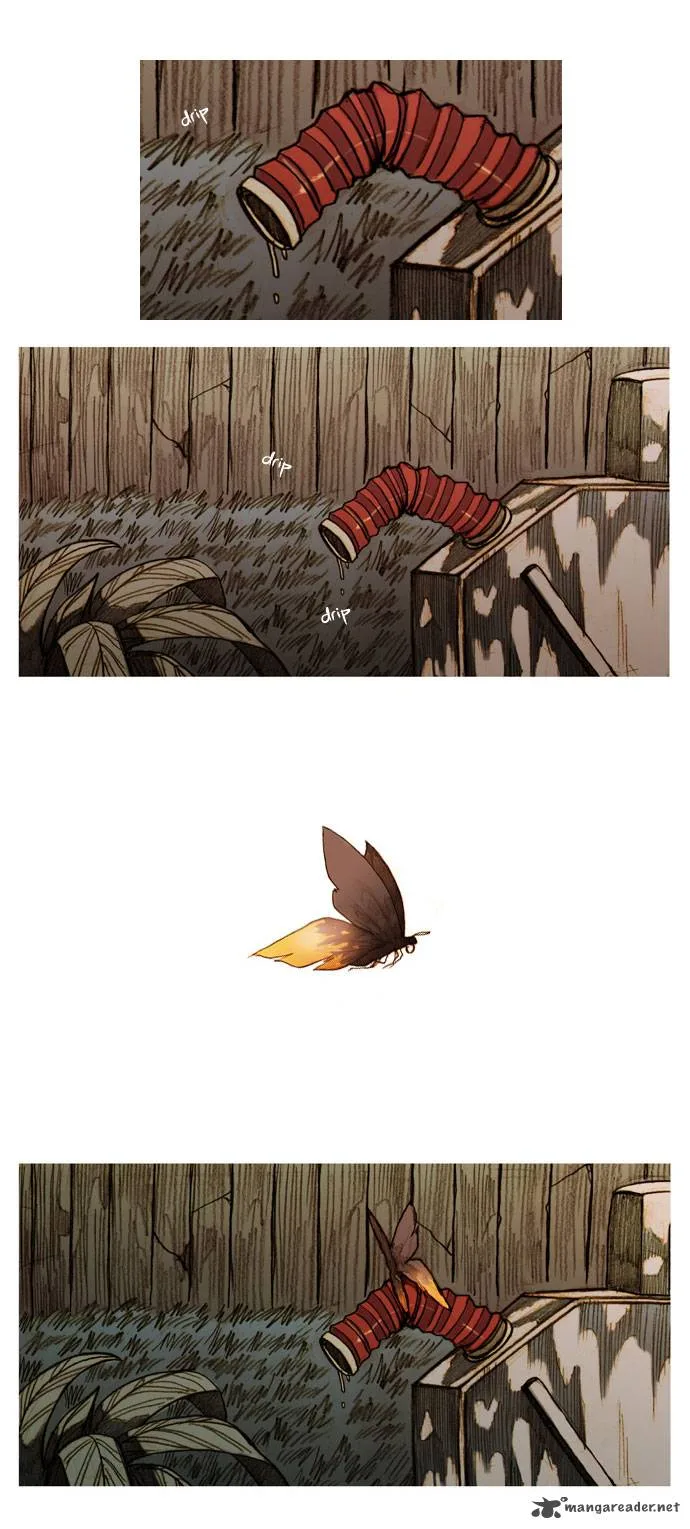 KissWood Chapter 22 page 10