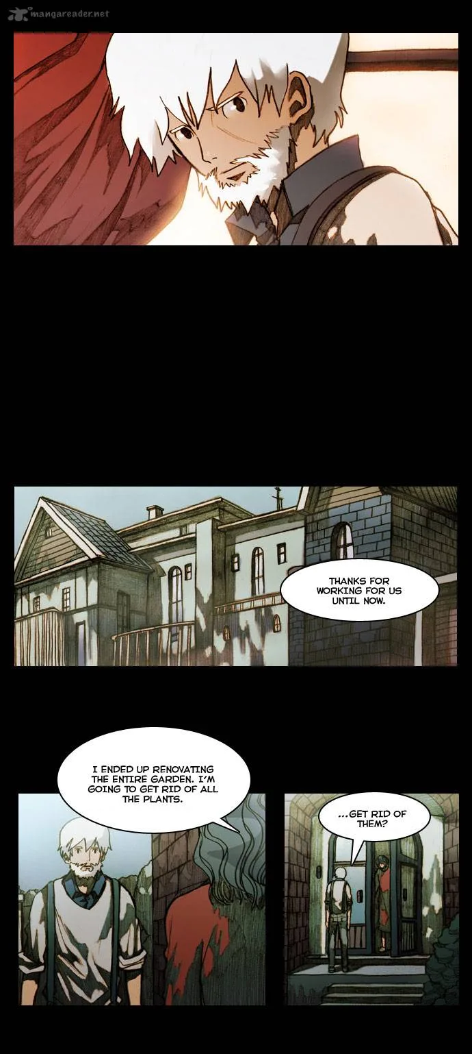KissWood Chapter 22 page 16