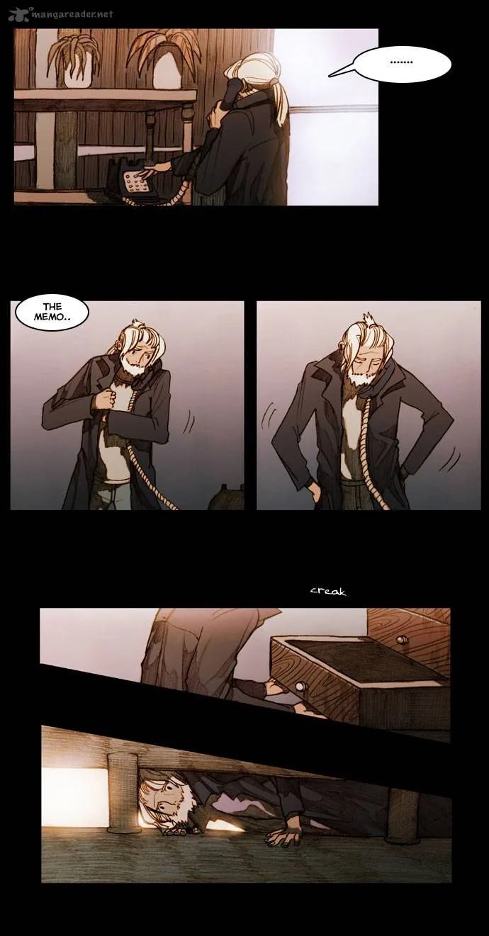 KissWood Chapter 22 page 28
