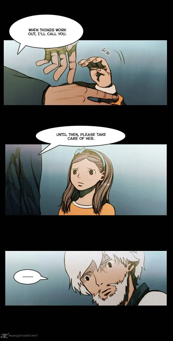 KissWood Chapter 22 page 14
