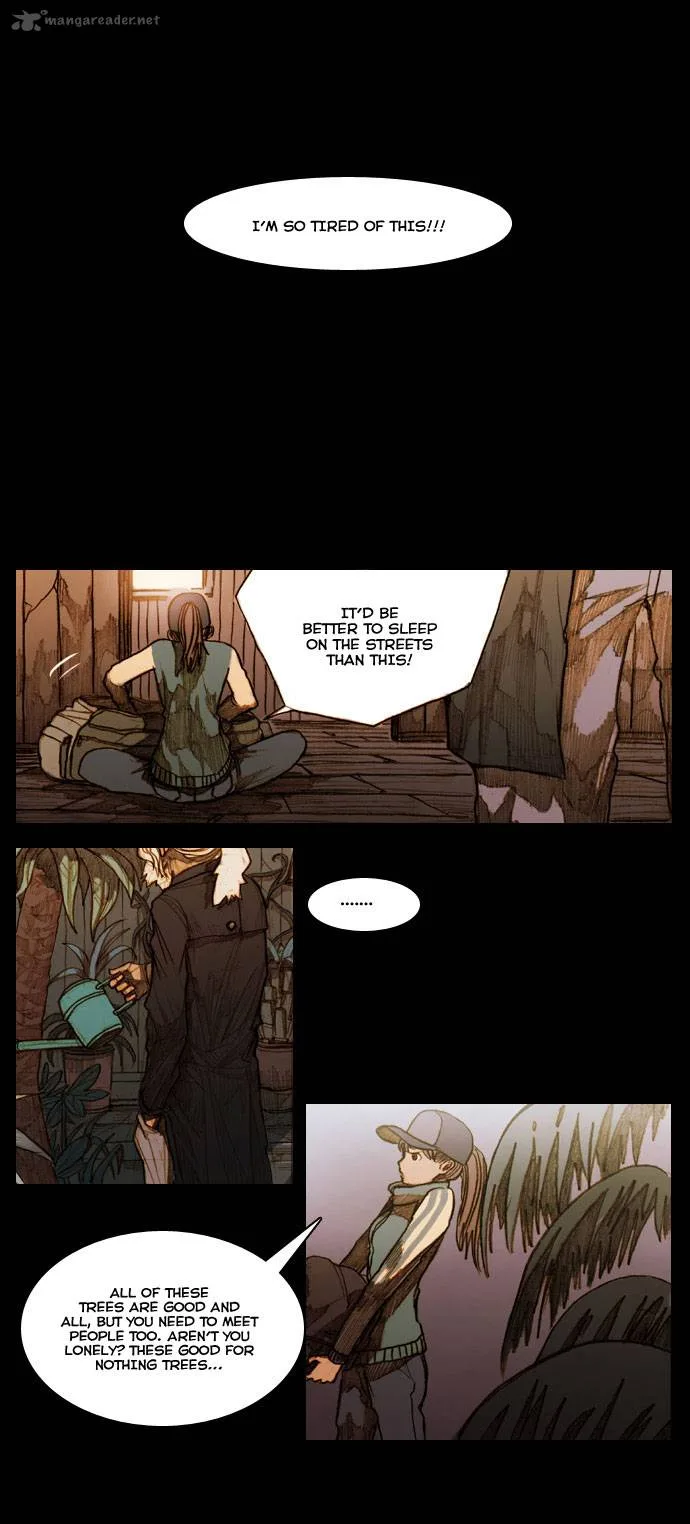 KissWood Chapter 22 page 19