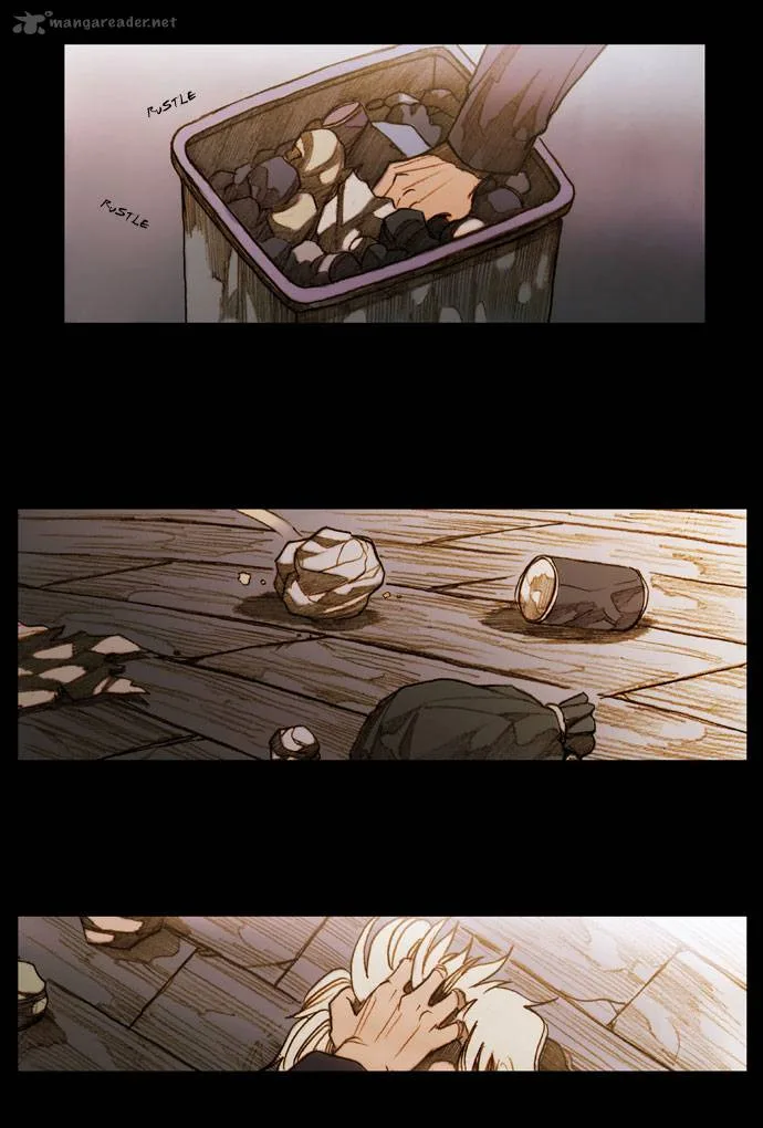 KissWood Chapter 22 page 29