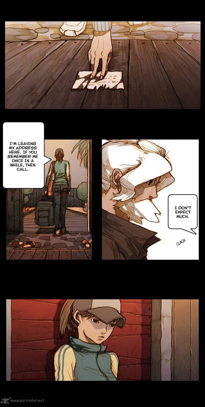 KissWood Chapter 22 page 21