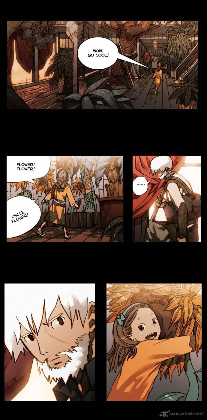KissWood Chapter 22 page 15