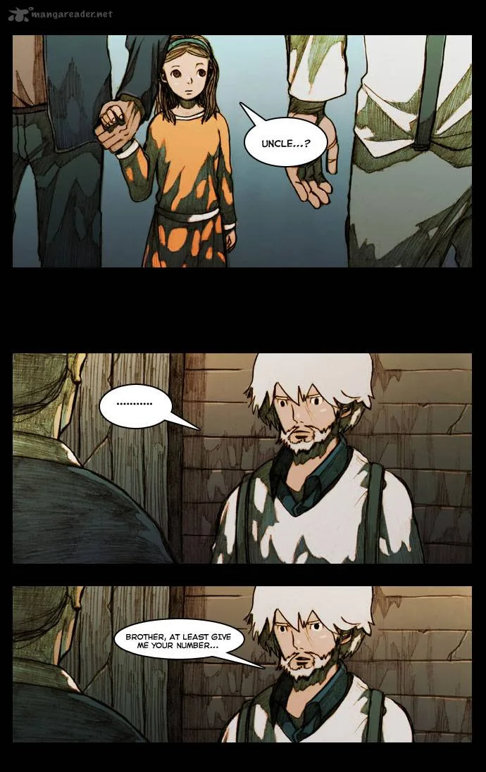 KissWood Chapter 22 page 13