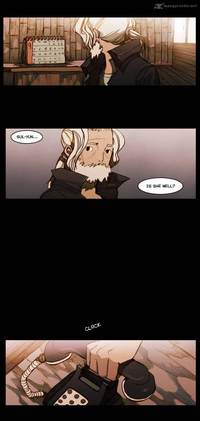KissWood Chapter 22 page 27