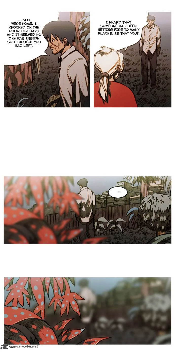 KissWood Chapter 22 page 6