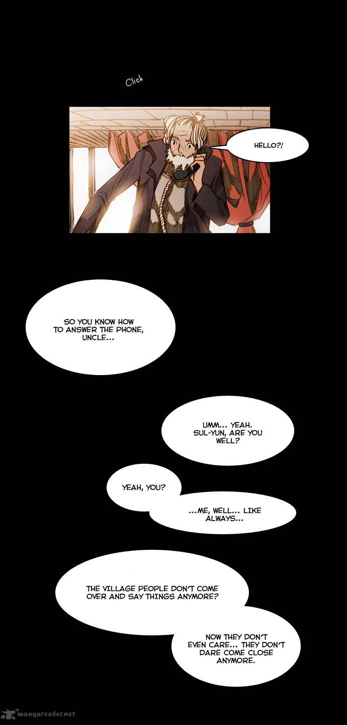 KissWood Chapter 22 page 31
