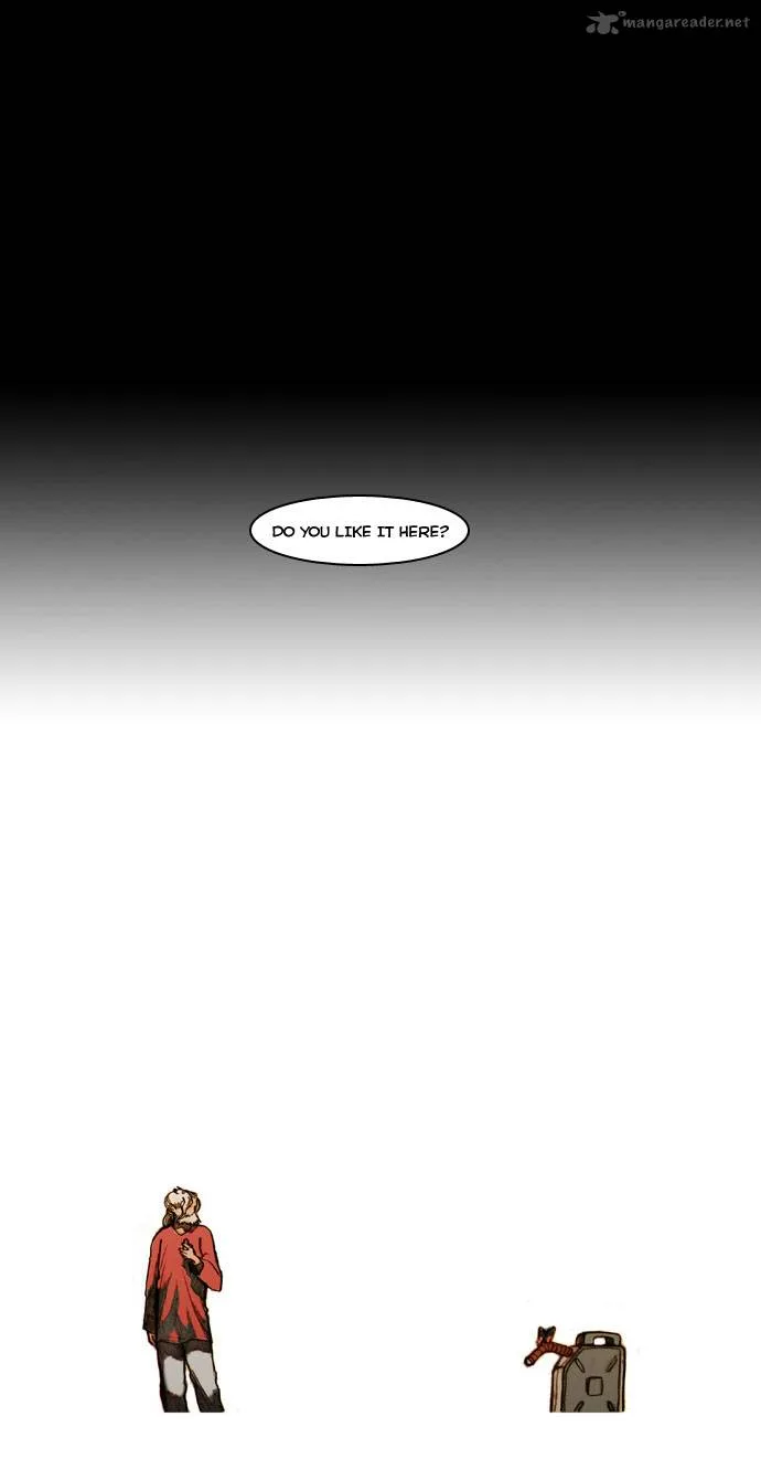 KissWood Chapter 22 page 33