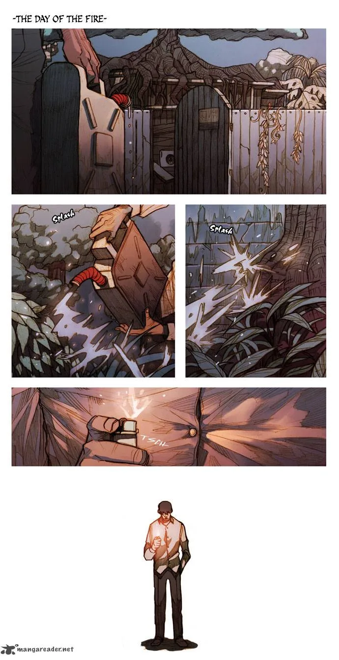 KissWood Chapter 22 page 4