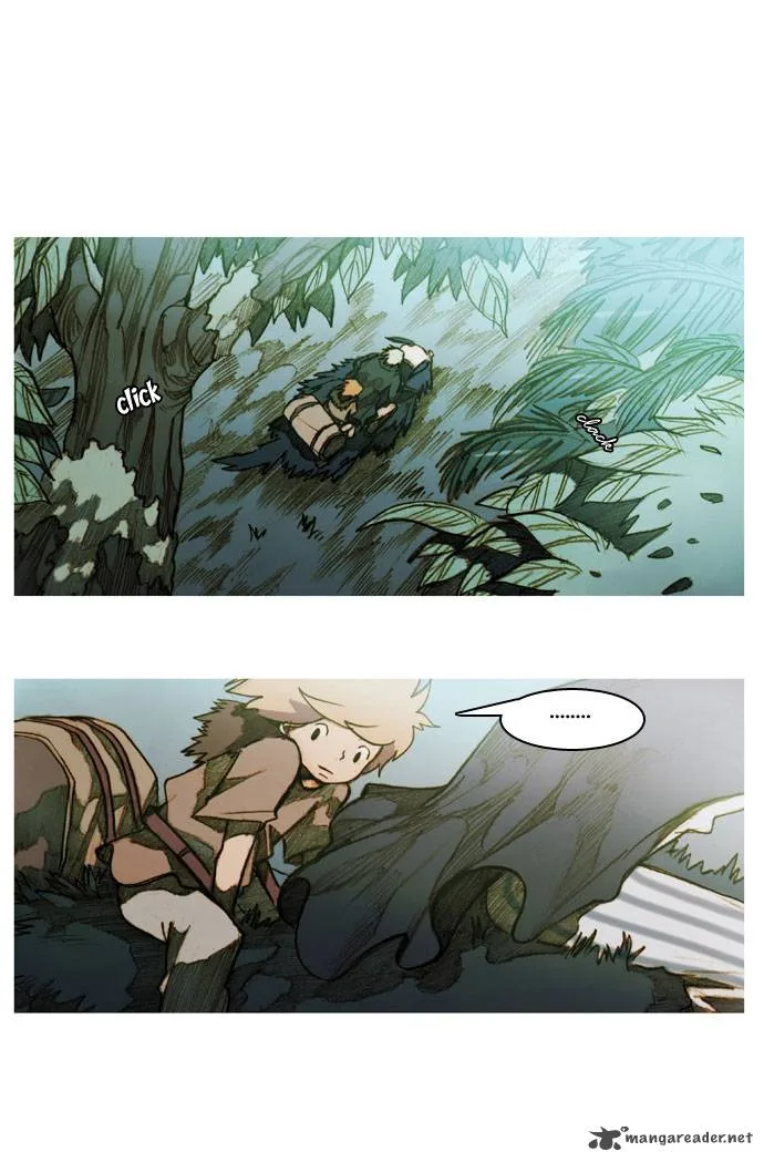 KissWood Chapter 23 page 6