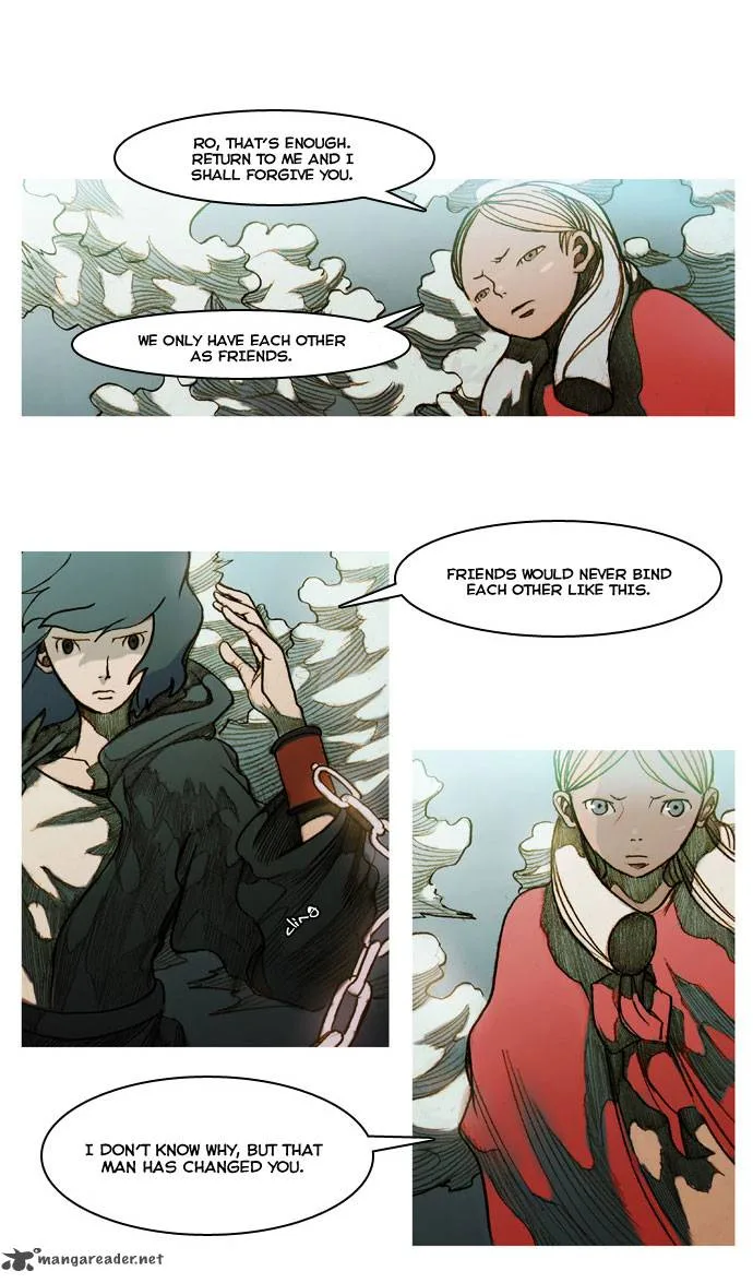 KissWood Chapter 23 page 13