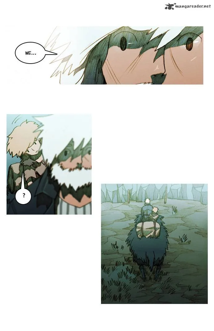 KissWood Chapter 23 page 10
