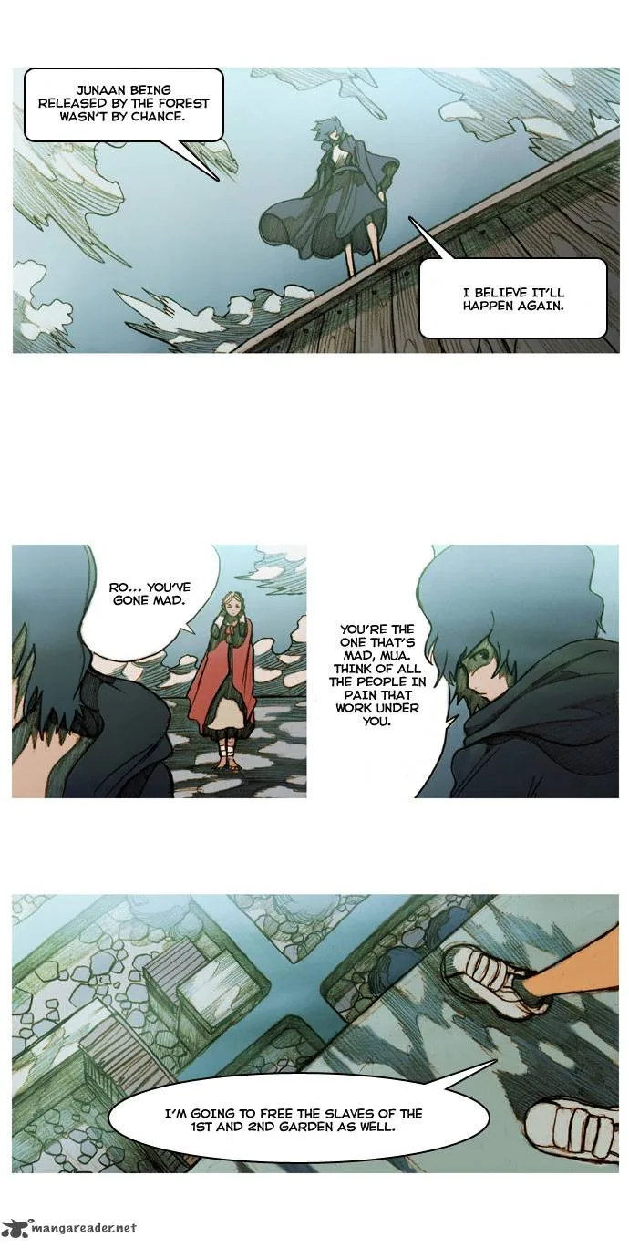 KissWood Chapter 23 page 15