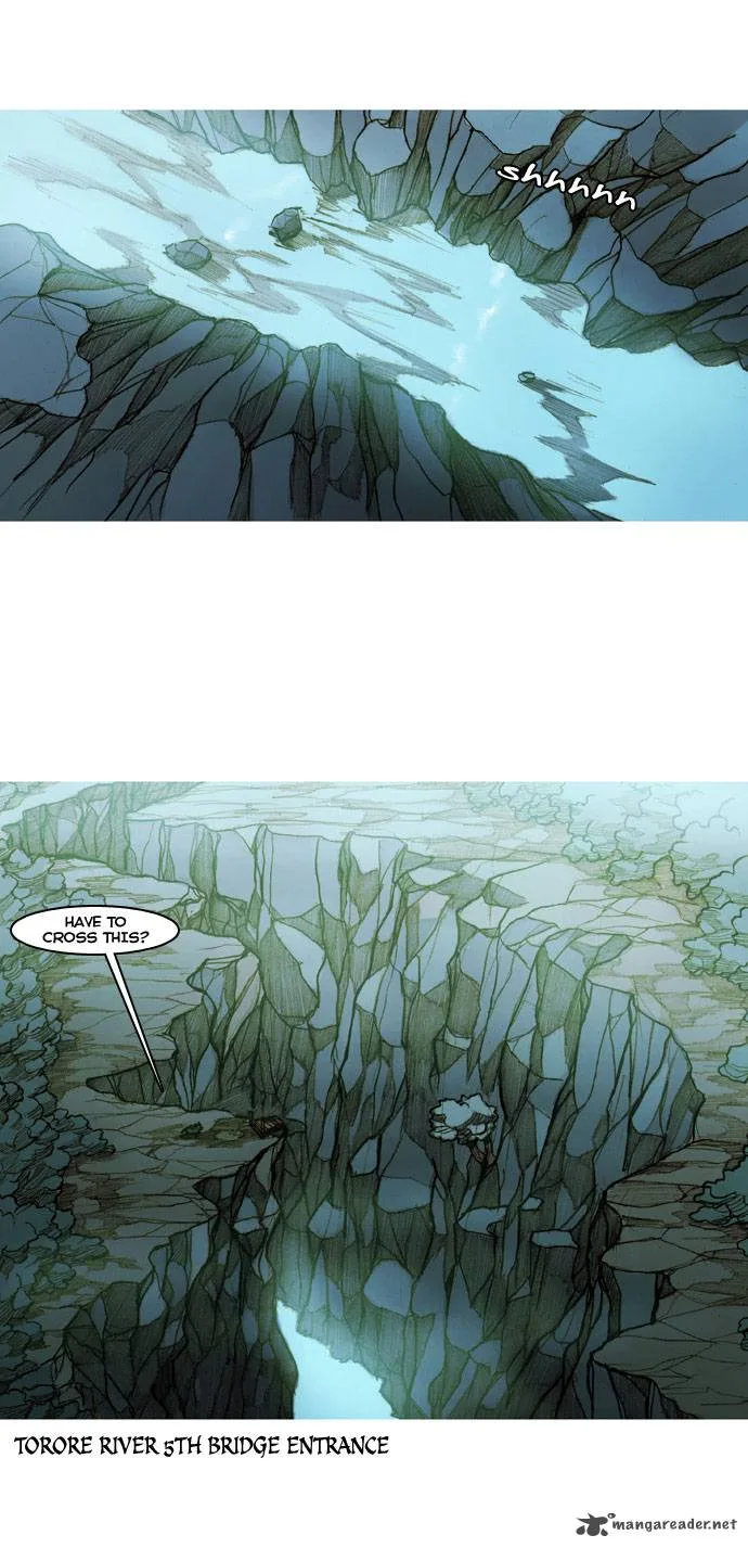 KissWood Chapter 23 page 11