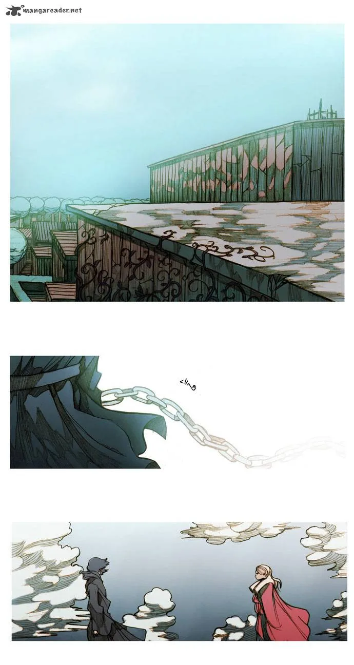 KissWood Chapter 23 page 12