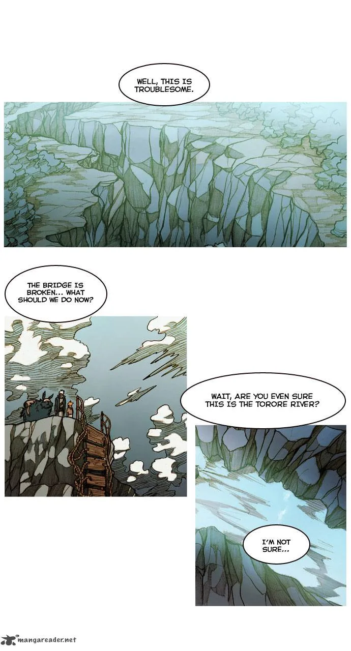KissWood Chapter 24 page 2