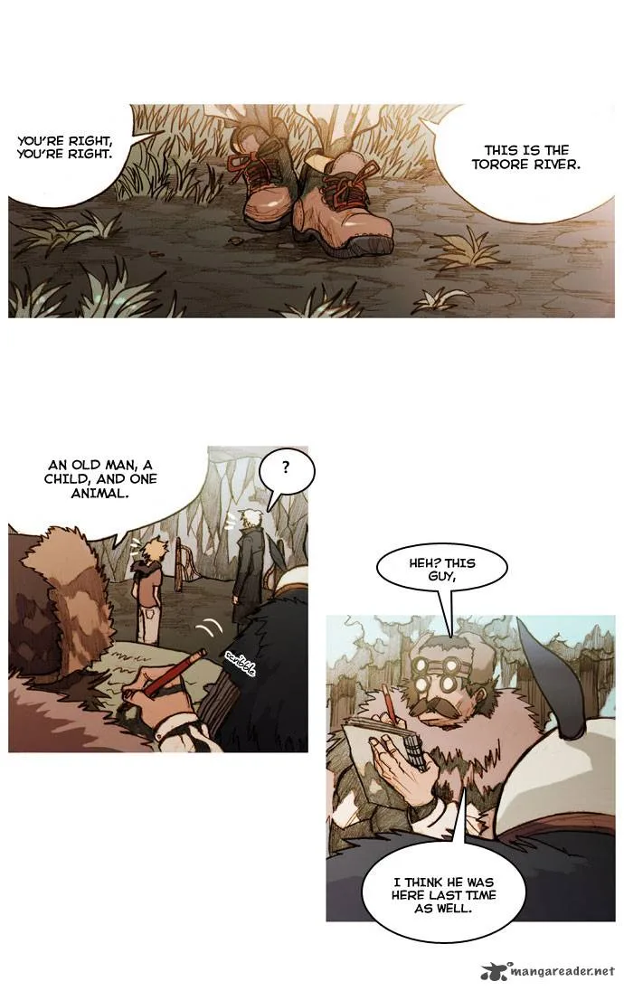 KissWood Chapter 24 page 3
