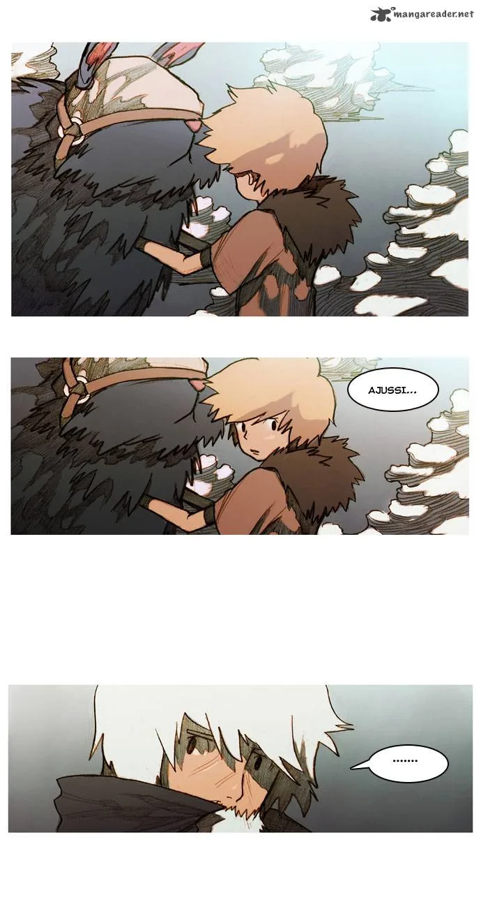 KissWood Chapter 24 page 13
