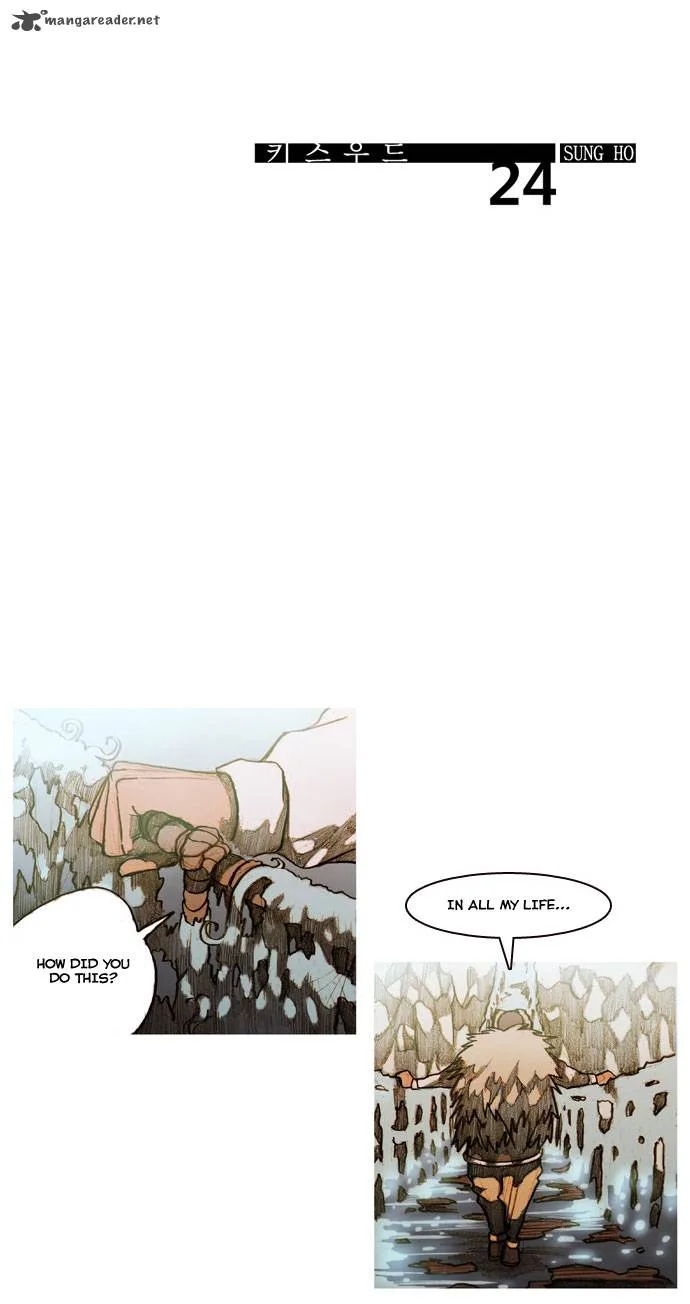 KissWood Chapter 24 page 10