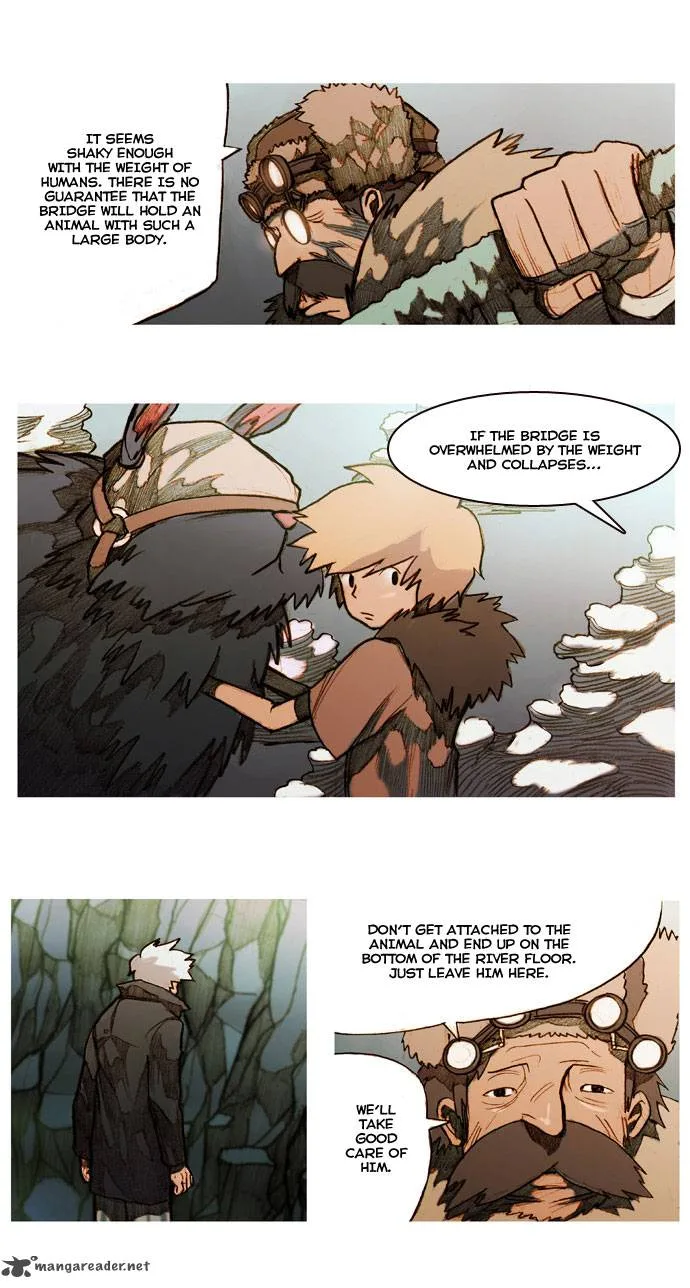 KissWood Chapter 24 page 12