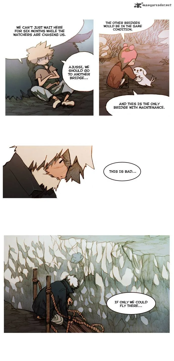 KissWood Chapter 24 page 6