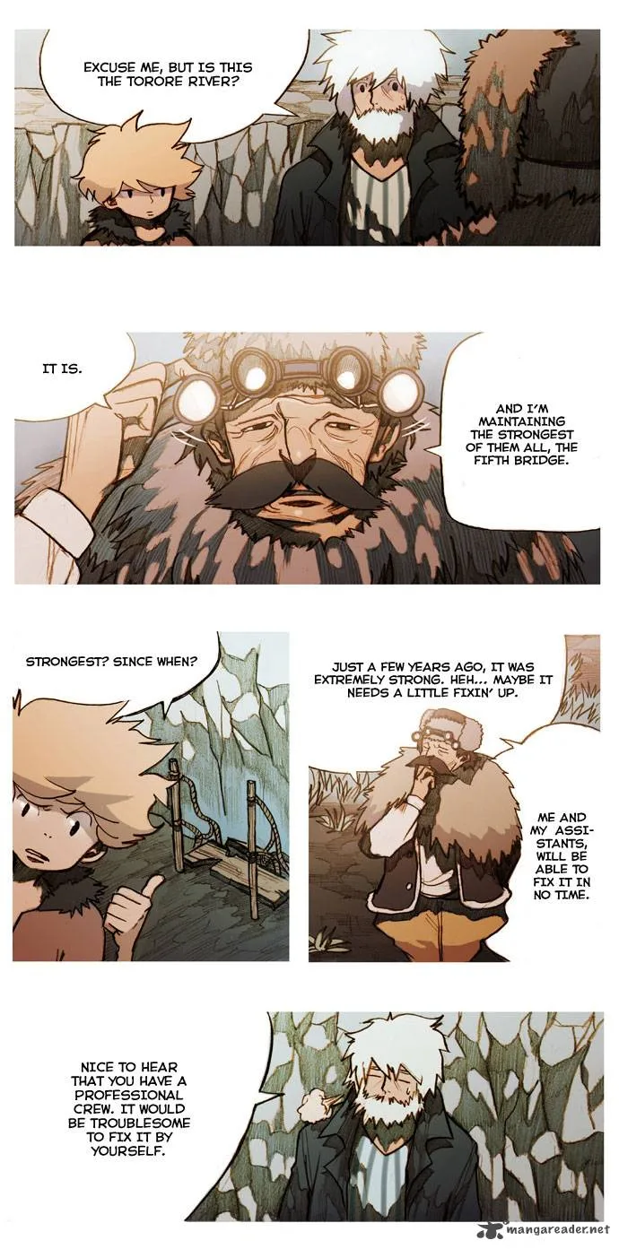 KissWood Chapter 24 page 4