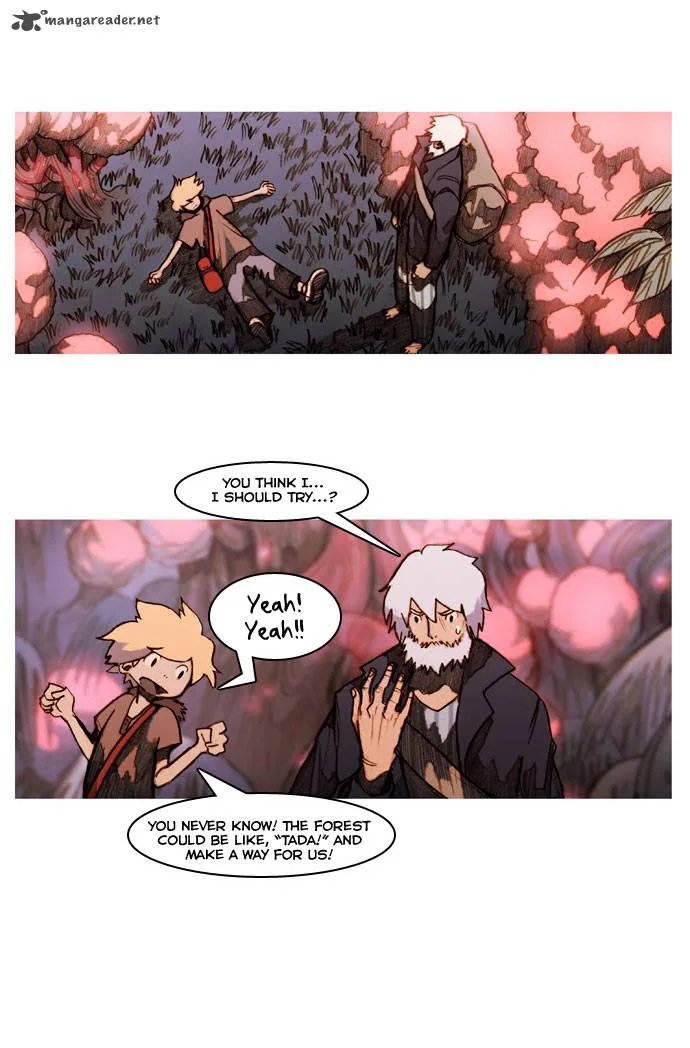 KissWood Chapter 25 page 6