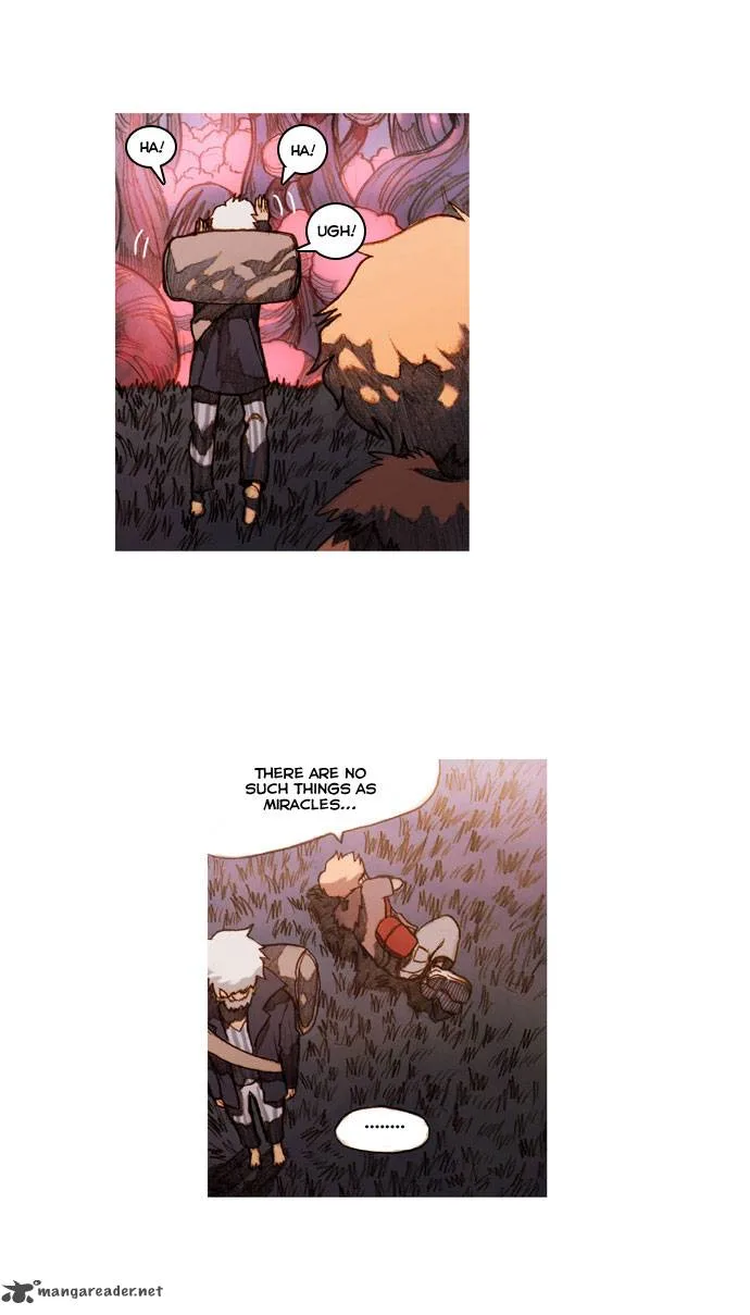 KissWood Chapter 25 page 8