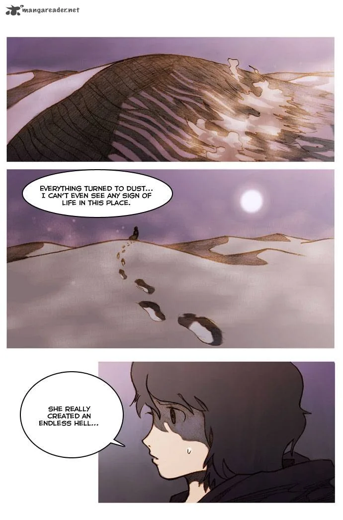 KissWood Chapter 25 page 16